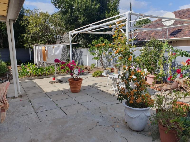 To Let 3 Bedroom Property for Rent in Chrismar Western Cape